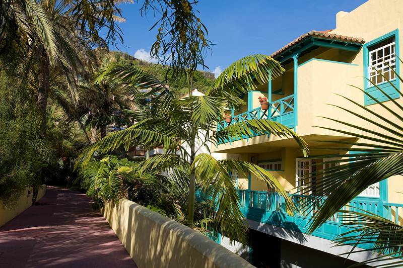 Hacienda San Jorge Hotel เบรญาบาฆา ภายนอก รูปภาพ